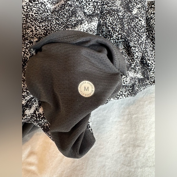 Lululemon Surge Light Tight 27” Mens Size M - Picture 3 of 6